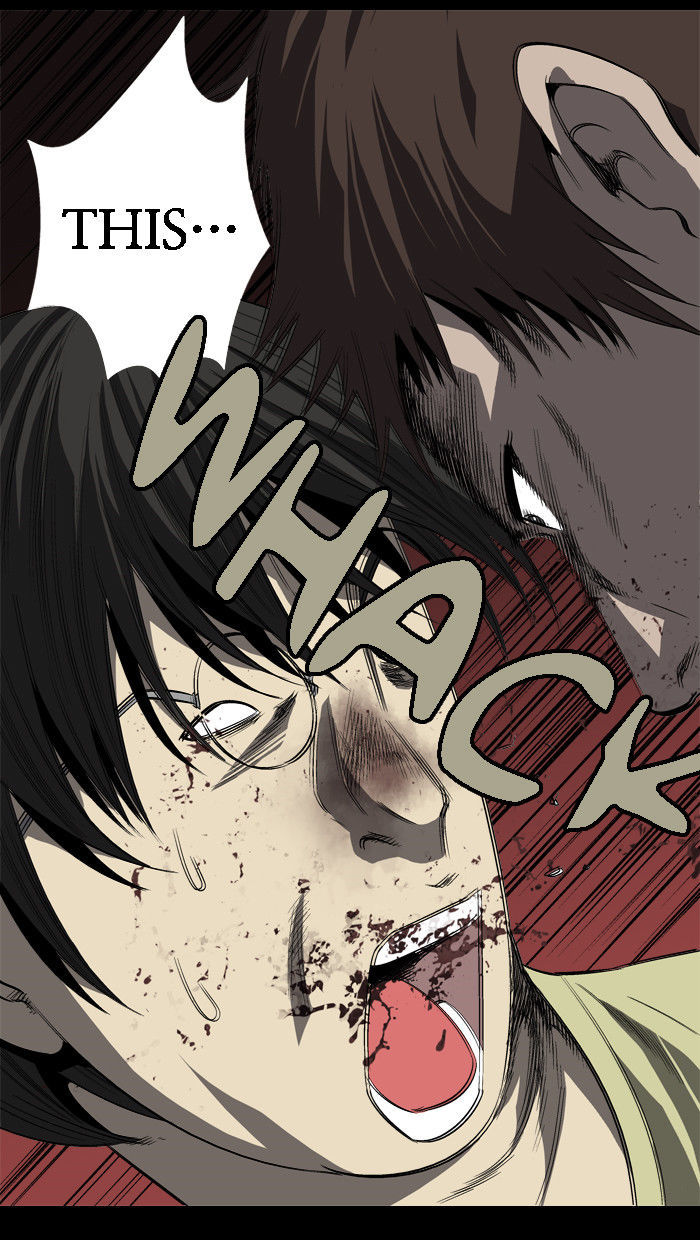 Hive Chapter 25 page 57 - Chapter 25