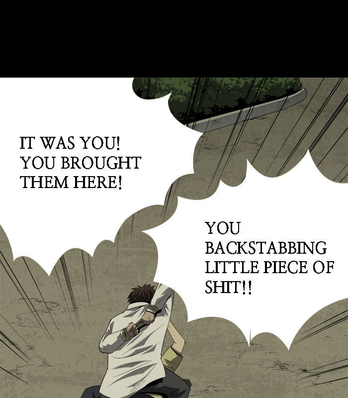 Hive Chapter 25 page 58 - Chapter 25