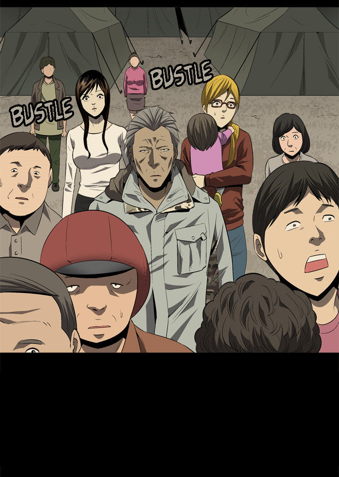 Hive Chapter 25 page 61 - Chapter 25