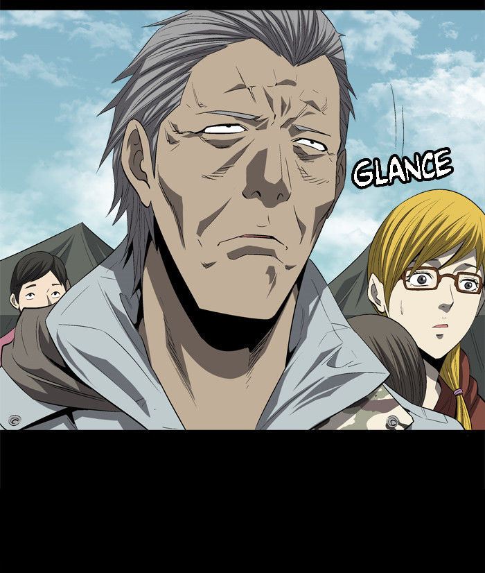 Hive Chapter 25 page 64 - Chapter 25