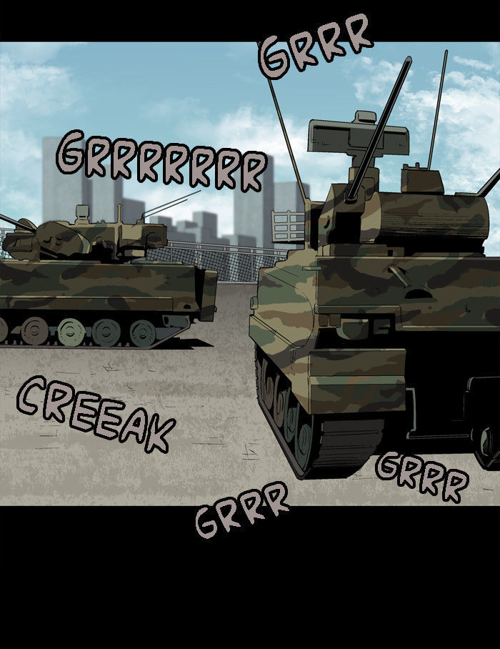 Hive Chapter 25 page 65 - Chapter 25