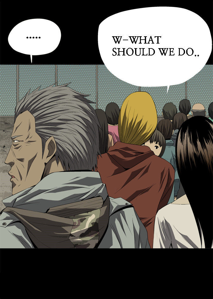 Hive Chapter 25 page 66 - Chapter 25