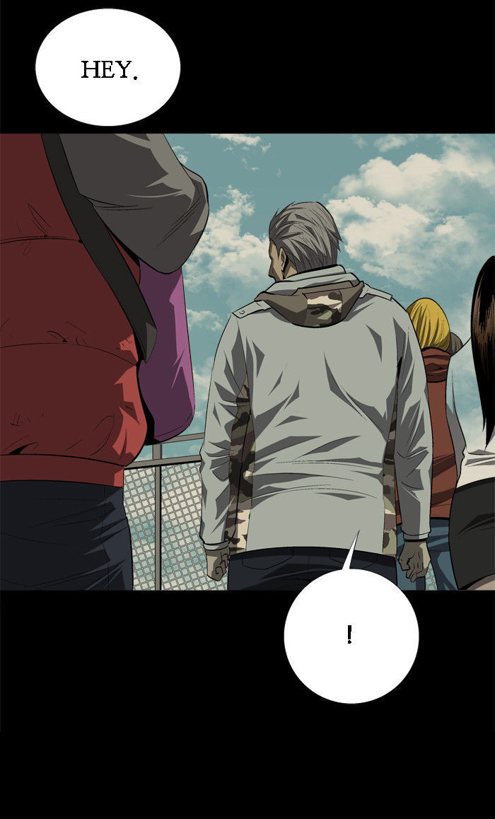 Hive Chapter 25 page 67 - Chapter 25