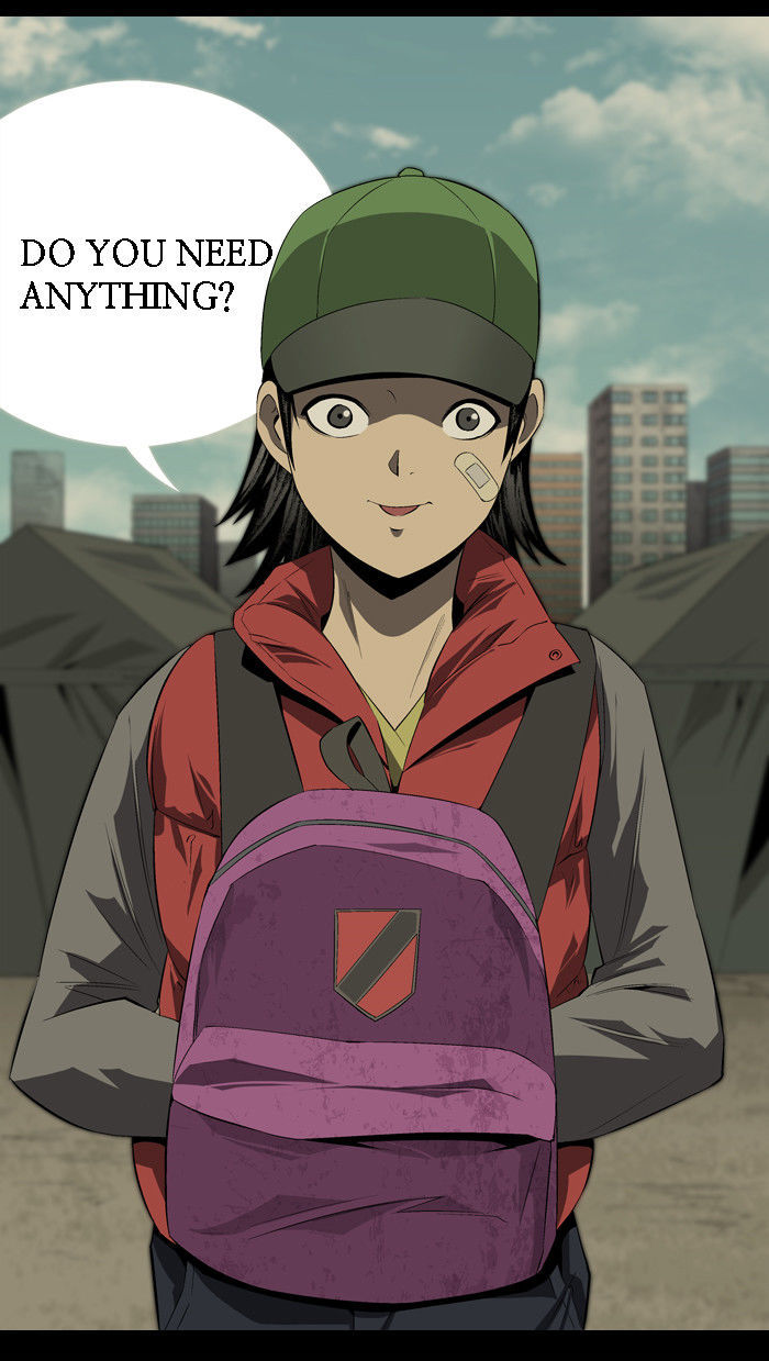 Hive Chapter 25 page 68 - Chapter 25