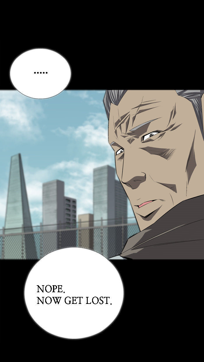 Hive Chapter 25 page 69 - Chapter 25
