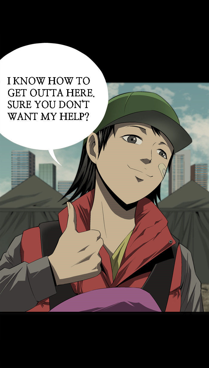 Hive Chapter 25 page 73 - Chapter 25