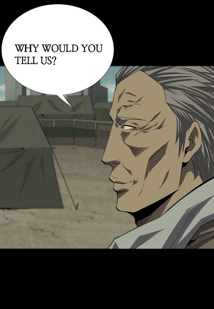 Hive Chapter 25 page 74 - Chapter 25