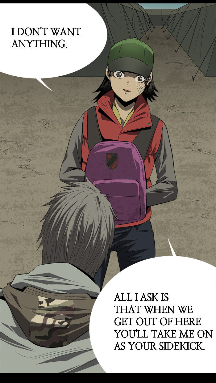 Hive Chapter 25 page 75 - Chapter 25