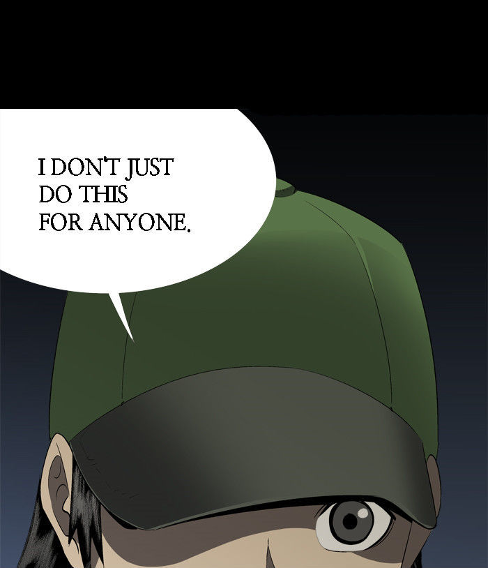Hive Chapter 25 page 76 - Chapter 25