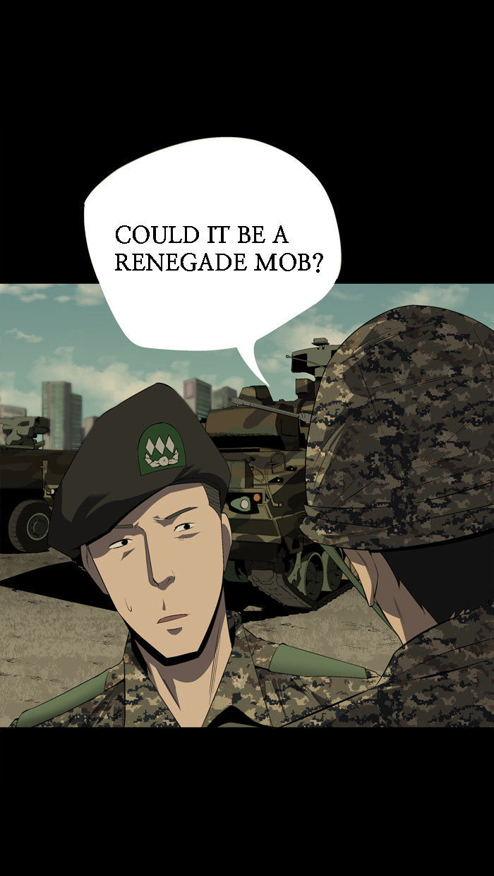 Hive Chapter 25 page 8 - Chapter 25