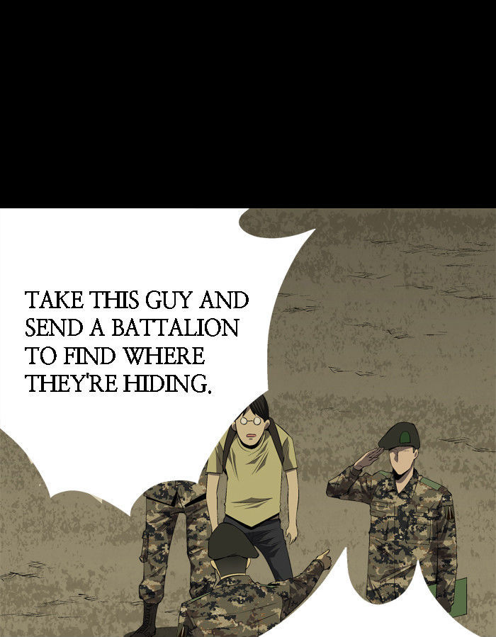 Hive Chapter 25 page 9 - Chapter 25
