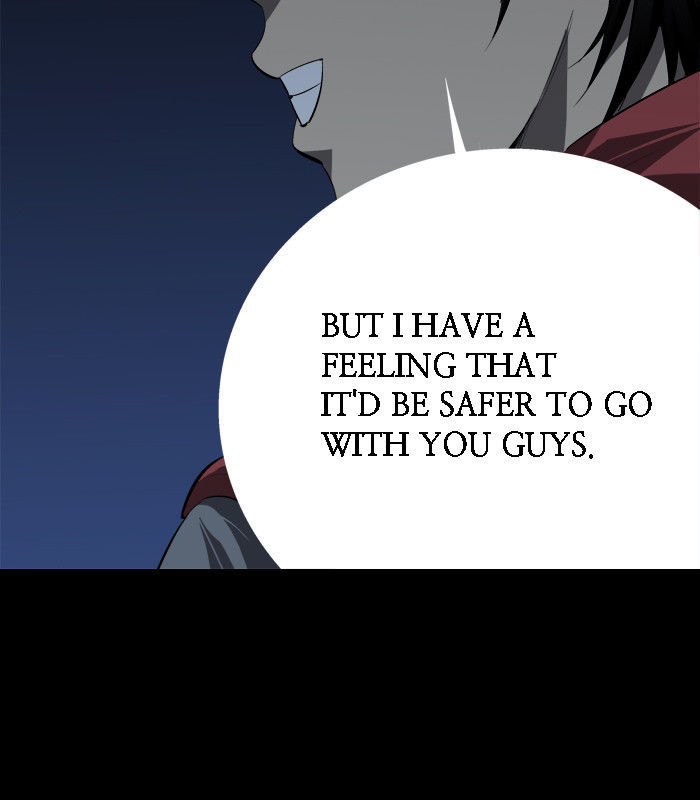 Hive Chapter 26 page 10 - Chapter 26
