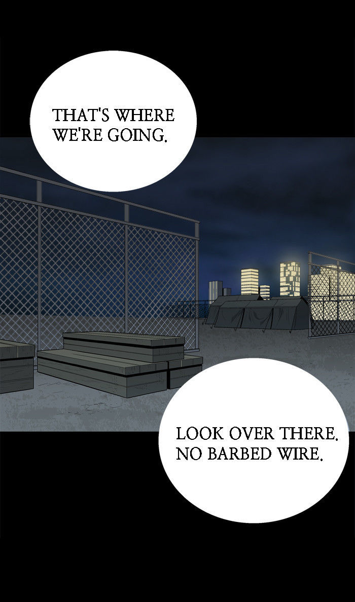 Hive Chapter 26 page 13 - Chapter 26