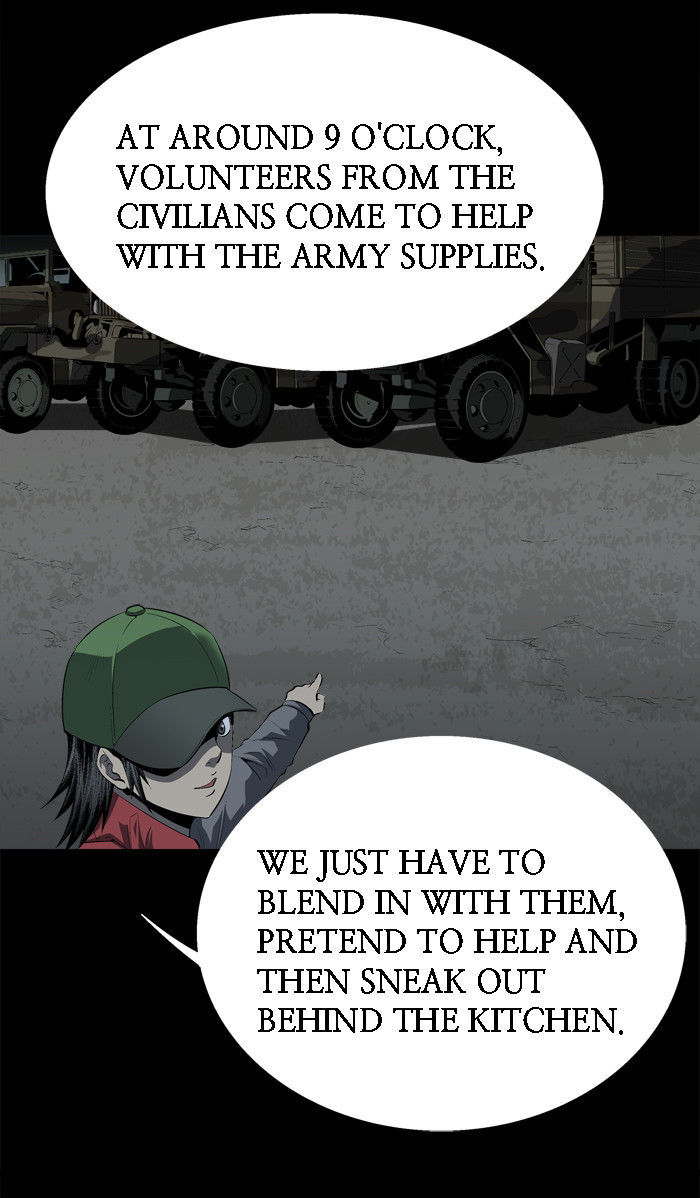 Hive Chapter 26 page 14 - Chapter 26