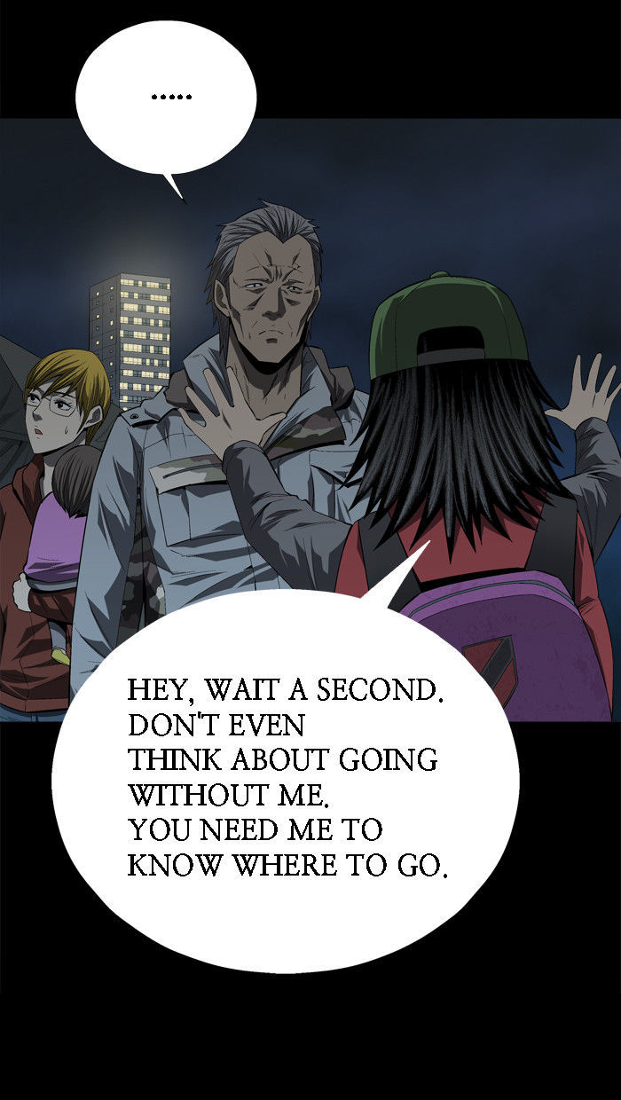Hive Chapter 26 page 15 - Chapter 26