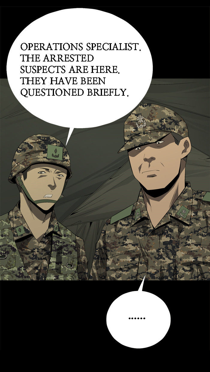 Hive Chapter 26 page 19 - Chapter 26