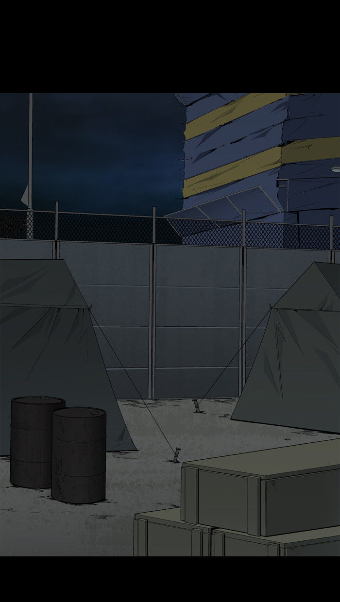 Hive Chapter 26 page 2 - Chapter 26