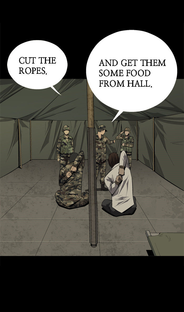 Hive Chapter 26 page 20 - Chapter 26