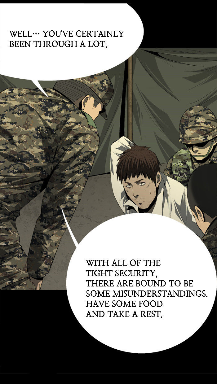 Hive Chapter 26 page 21 - Chapter 26