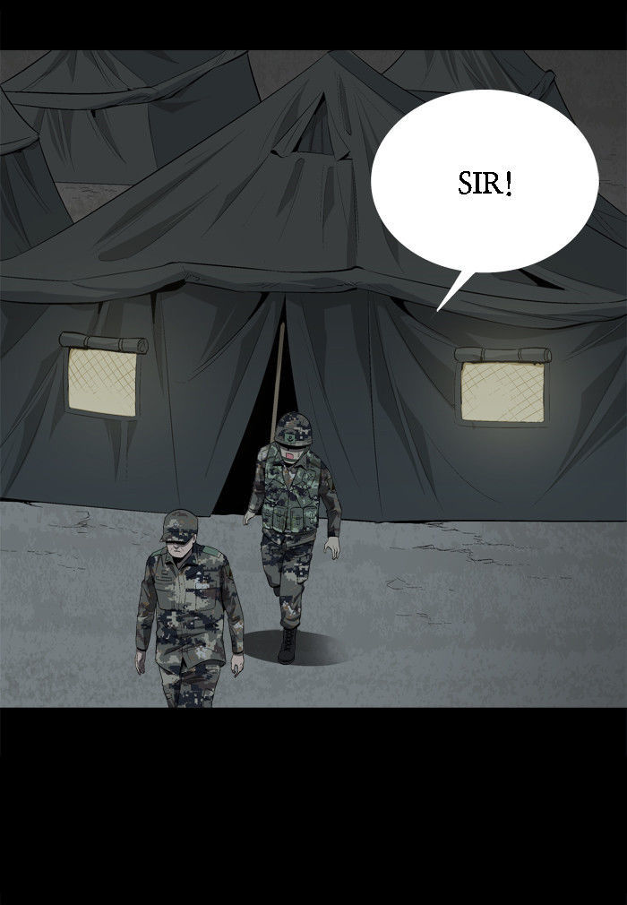 Hive Chapter 26 page 22 - Chapter 26