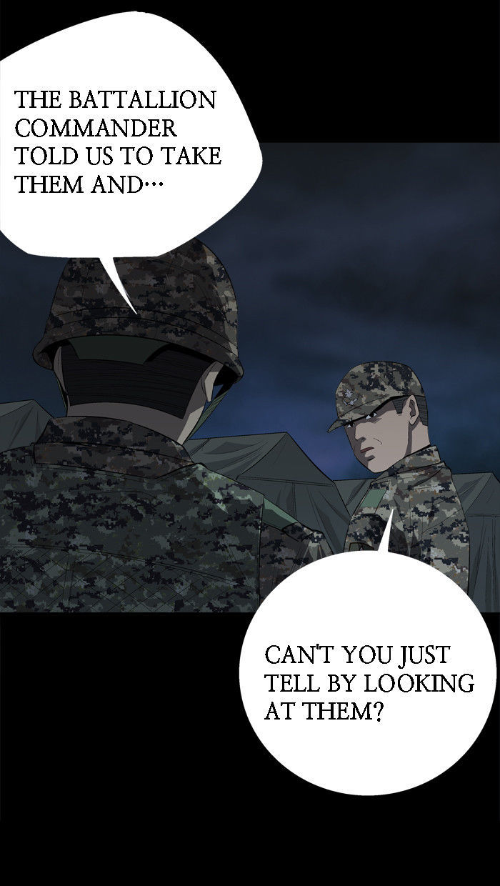 Hive Chapter 26 page 23 - Chapter 26