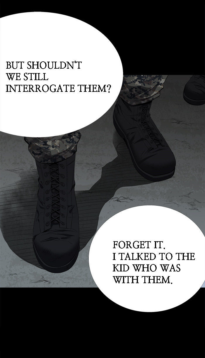 Hive Chapter 26 page 24 - Chapter 26