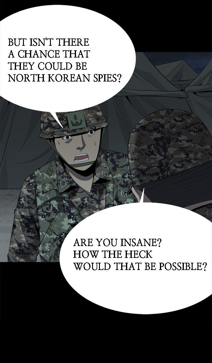 Hive Chapter 26 page 25 - Chapter 26
