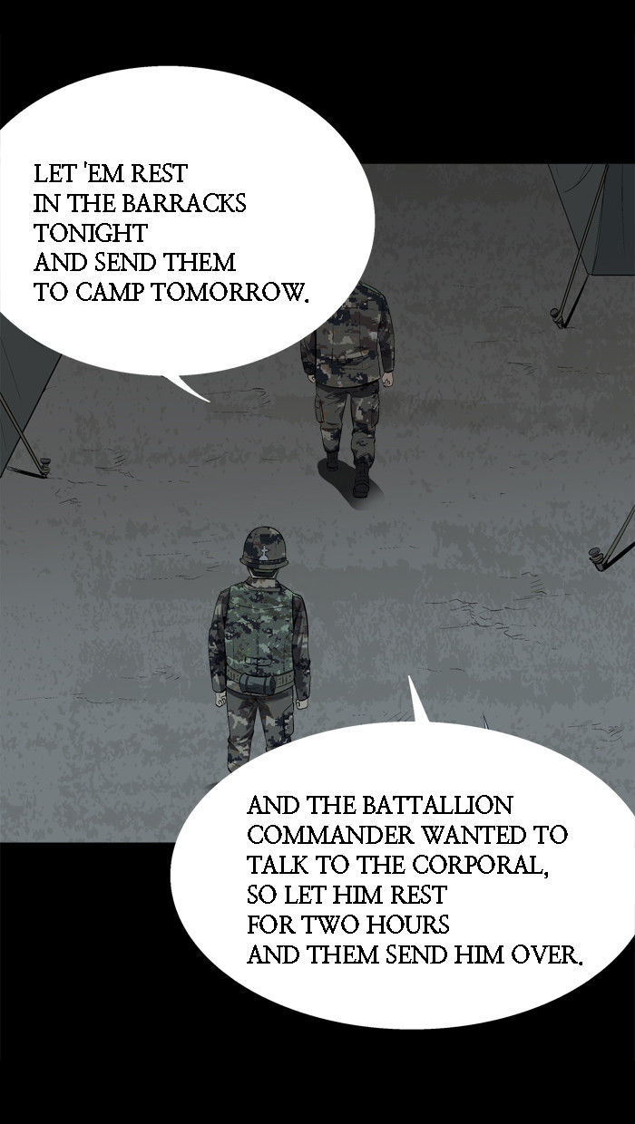 Hive Chapter 26 page 27 - Chapter 26