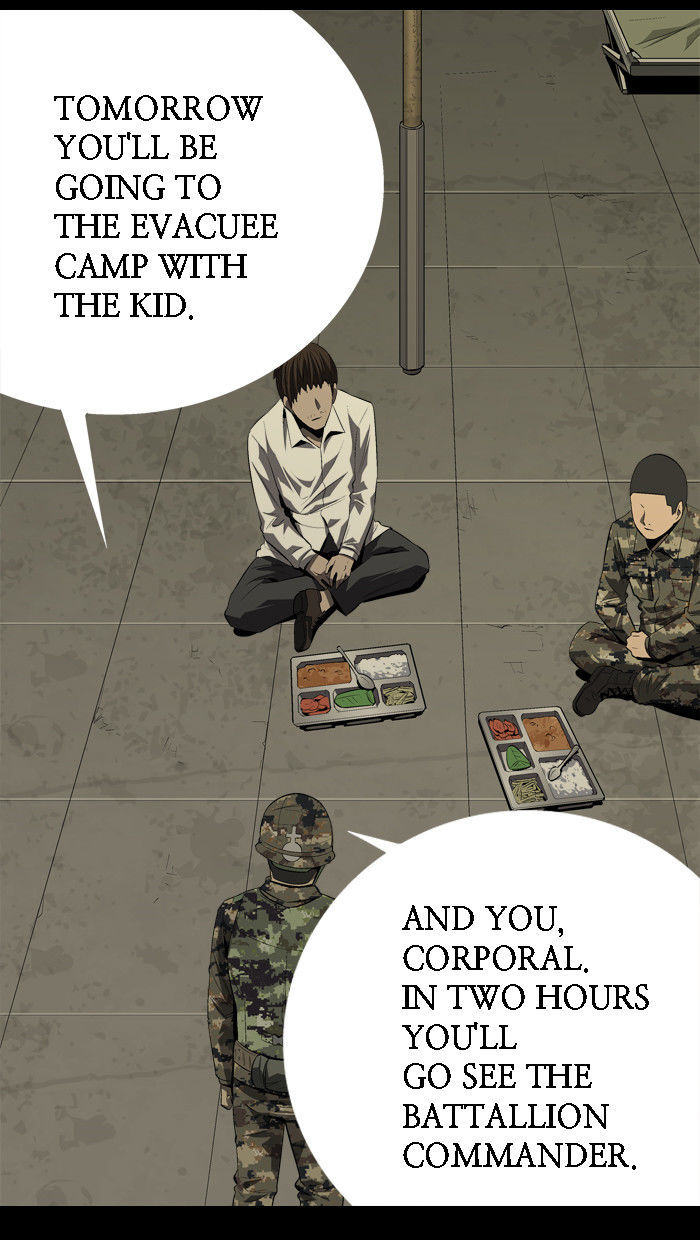 Hive Chapter 26 page 30 - Chapter 26