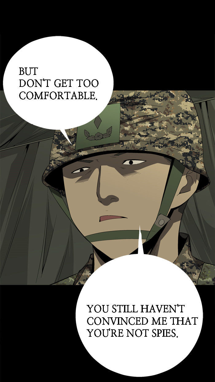 Hive Chapter 26 page 31 - Chapter 26