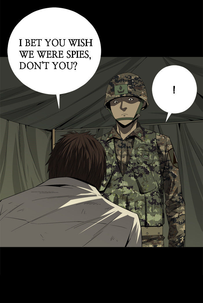 Hive Chapter 26 page 33 - Chapter 26