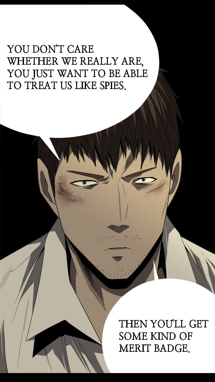 Hive Chapter 26 page 34 - Chapter 26