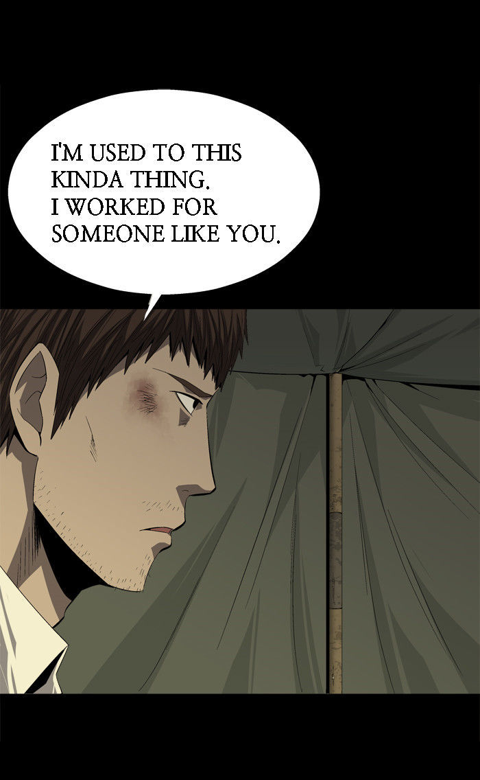 Hive Chapter 26 page 35 - Chapter 26