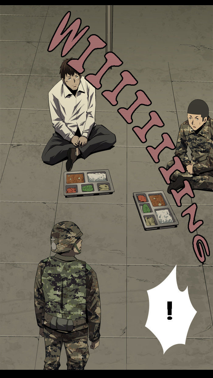 Hive Chapter 26 page 37 - Chapter 26