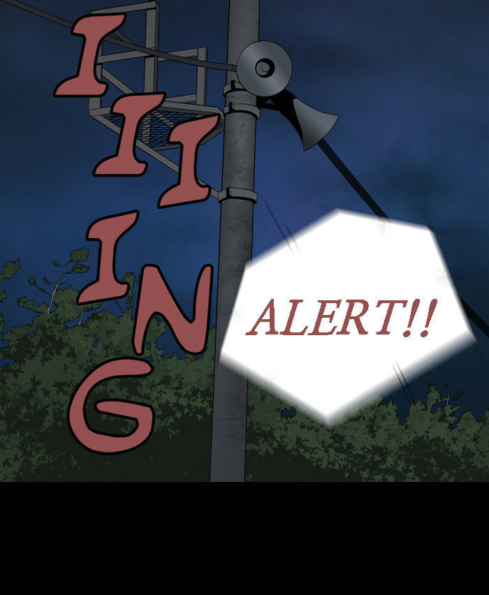 Hive Chapter 26 page 39 - Chapter 26
