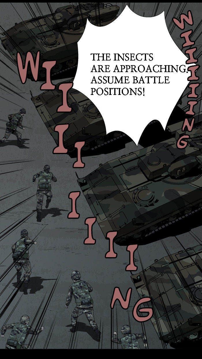 Hive Chapter 26 page 40 - Chapter 26