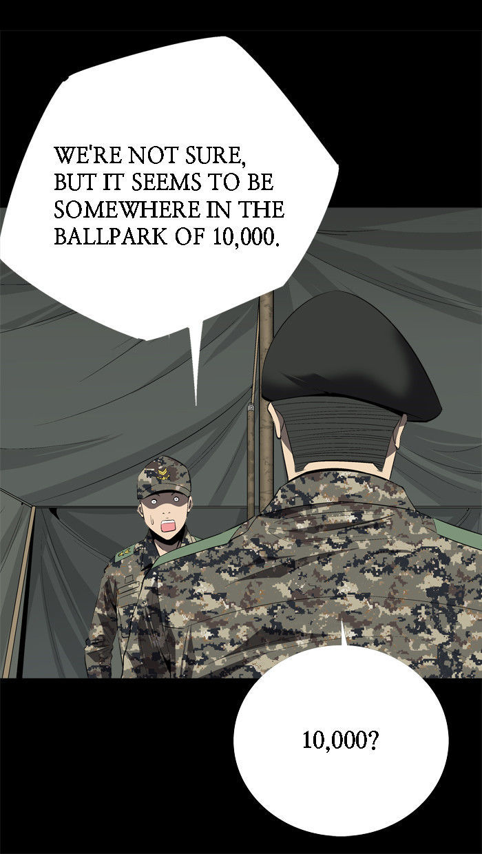 Hive Chapter 26 page 43 - Chapter 26