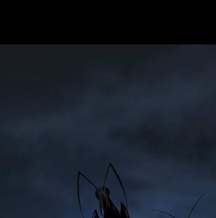 Hive Chapter 26 page 50 - Chapter 26