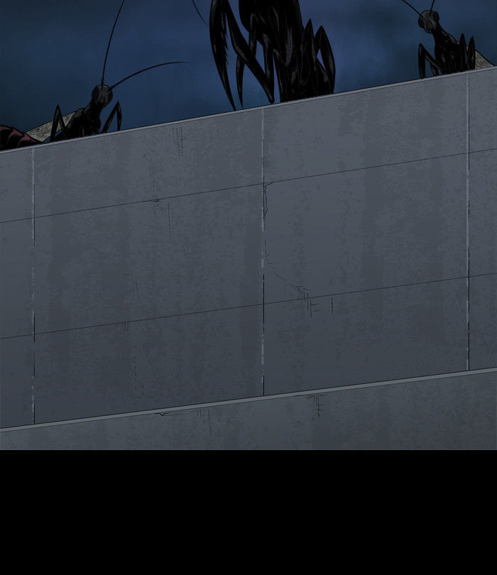 Hive Chapter 26 page 51 - Chapter 26