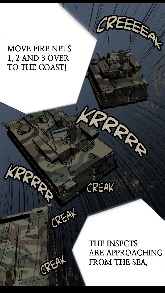 Hive Chapter 26 page 52 - Chapter 26
