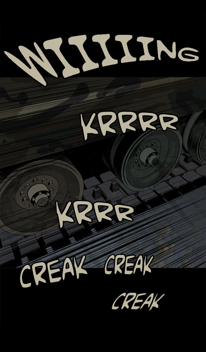 Hive Chapter 26 page 53 - Chapter 26