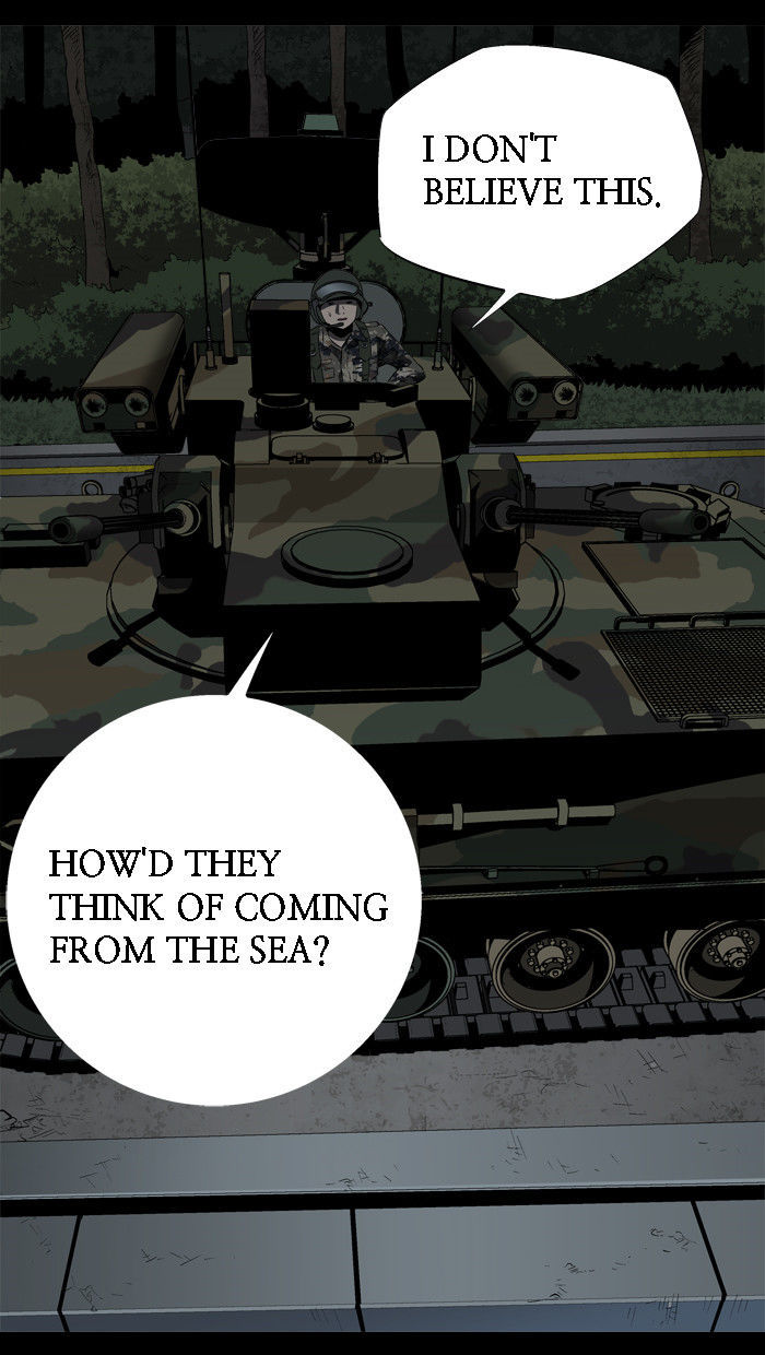 Hive Chapter 26 page 56 - Chapter 26