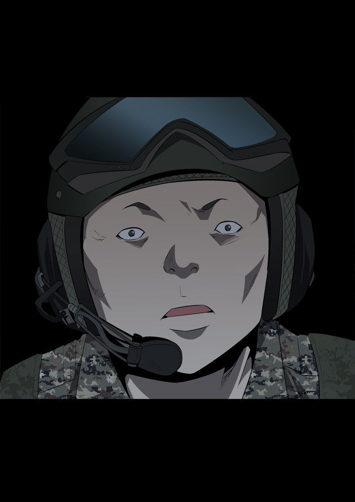Hive Chapter 26 page 57 - Chapter 26