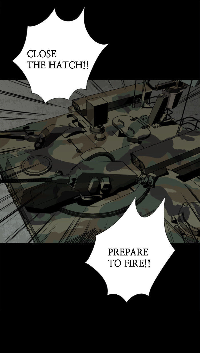 Hive Chapter 26 page 61 - Chapter 26