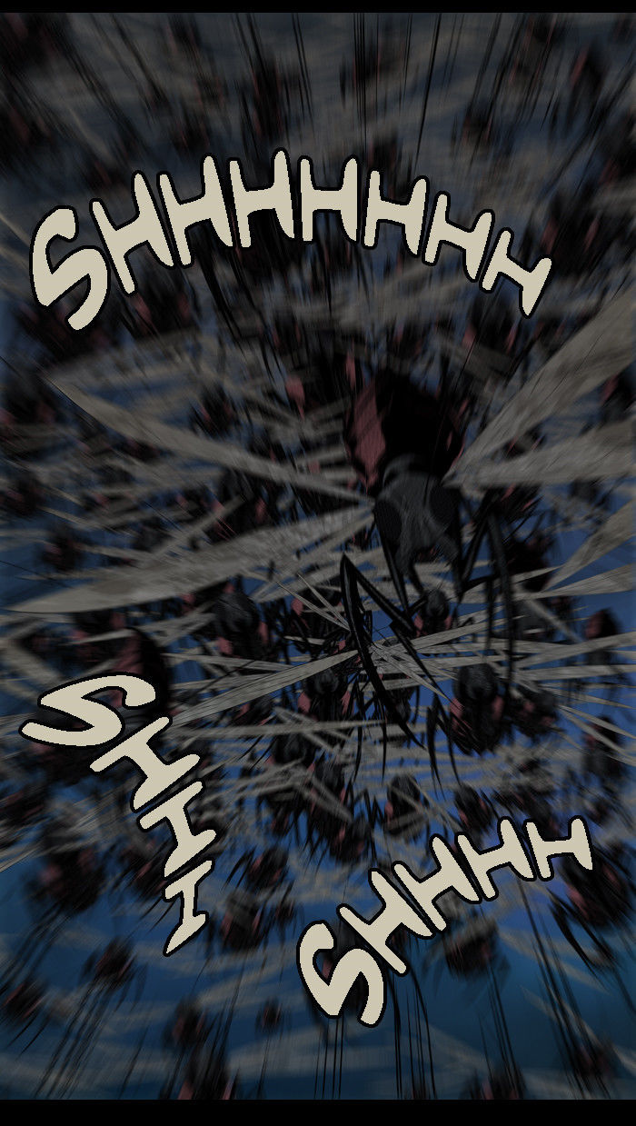 Hive Chapter 26 page 65 - Chapter 26