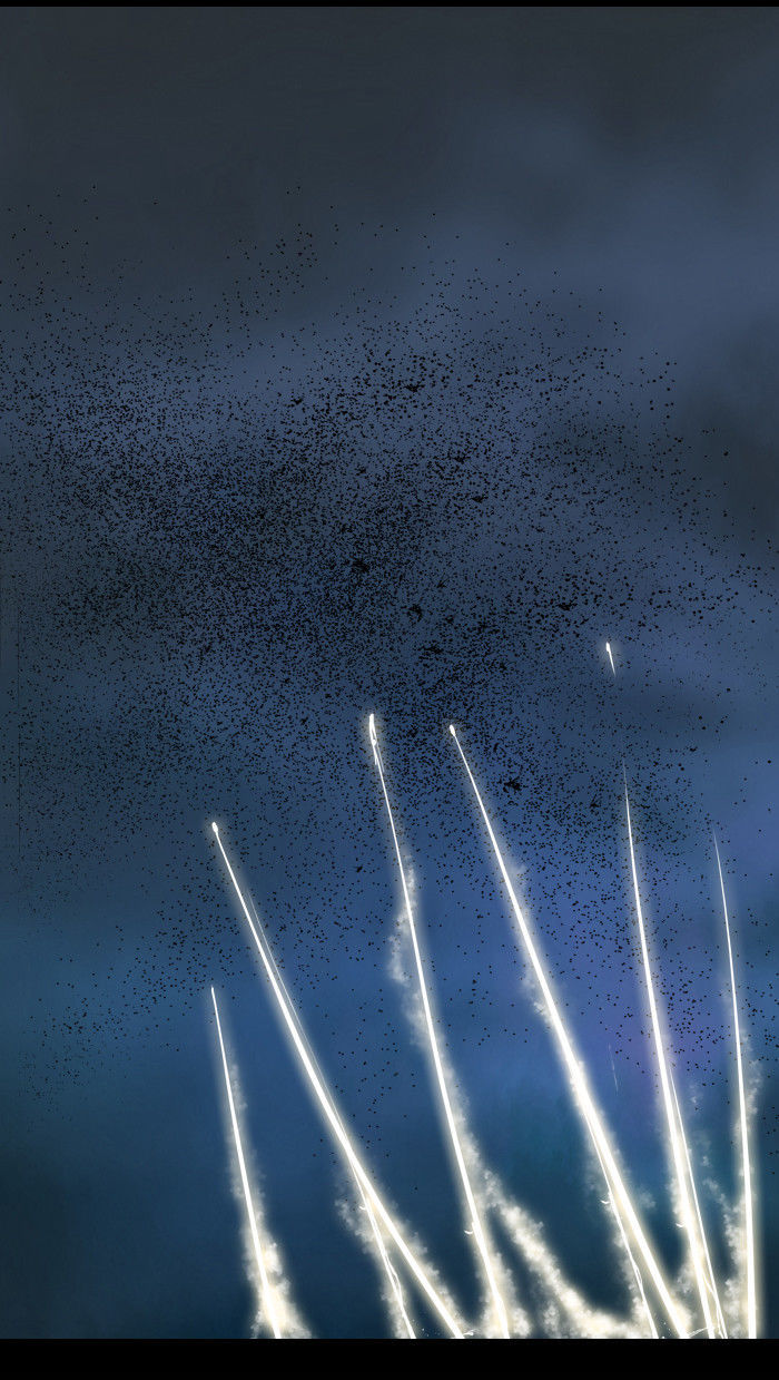 Hive Chapter 26 page 68 - Chapter 26