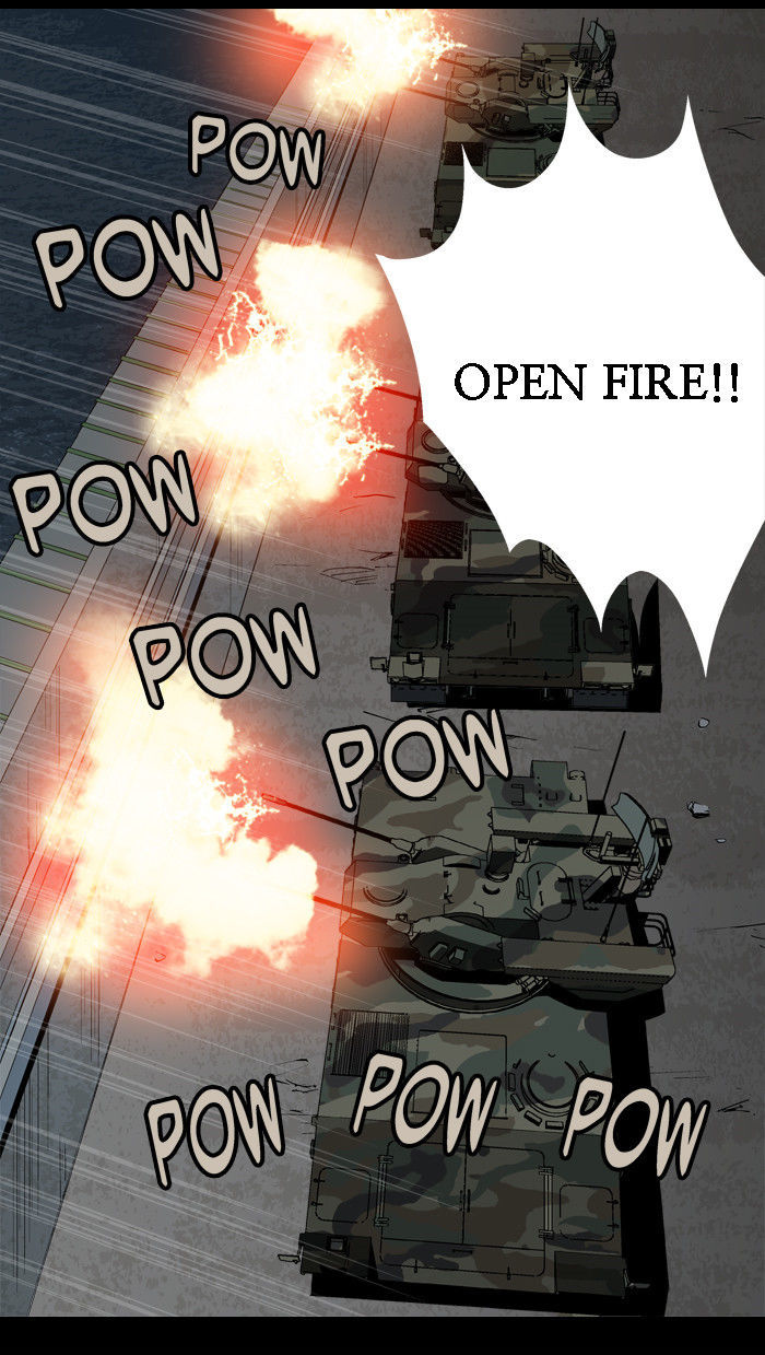 Hive Chapter 26 page 74 - Chapter 26