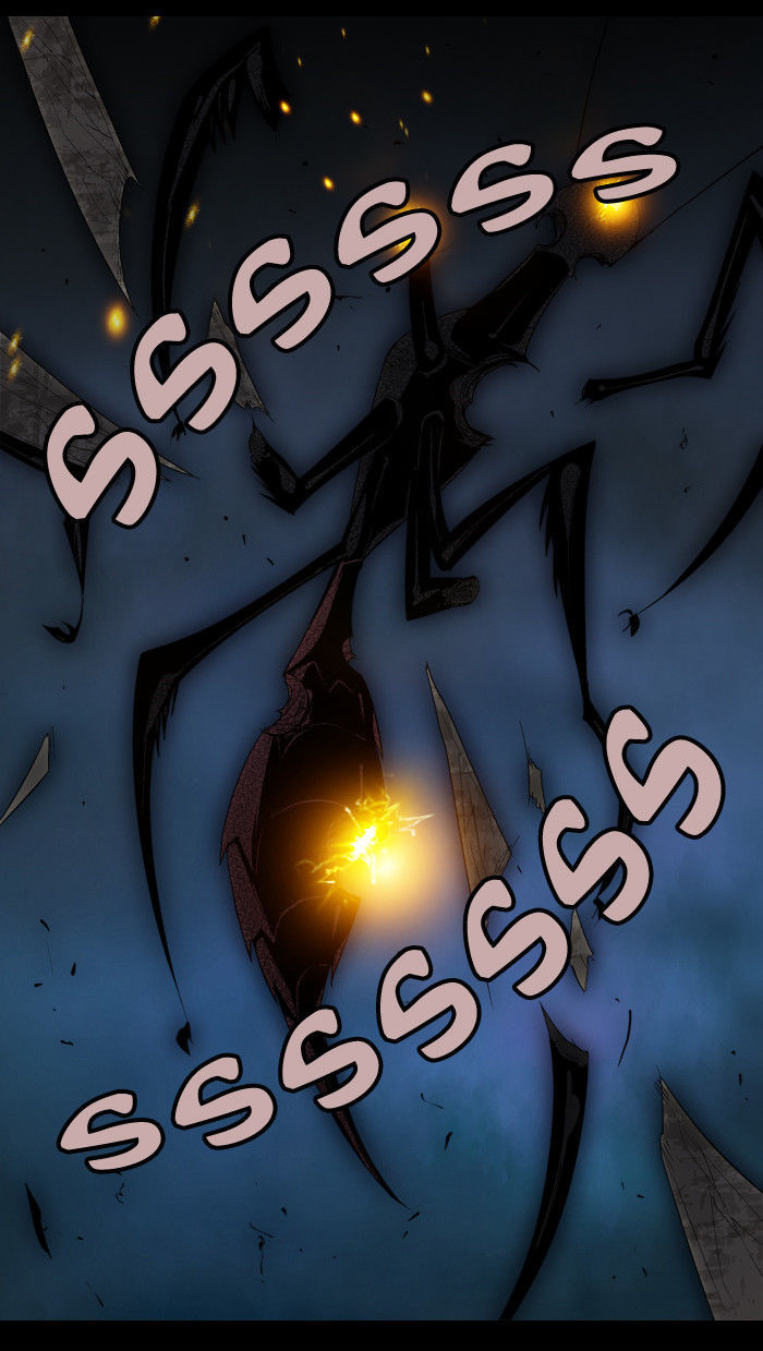 Hive Chapter 26 page 77 - Chapter 26