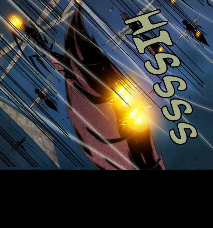 Hive Chapter 26 page 79 - Chapter 26