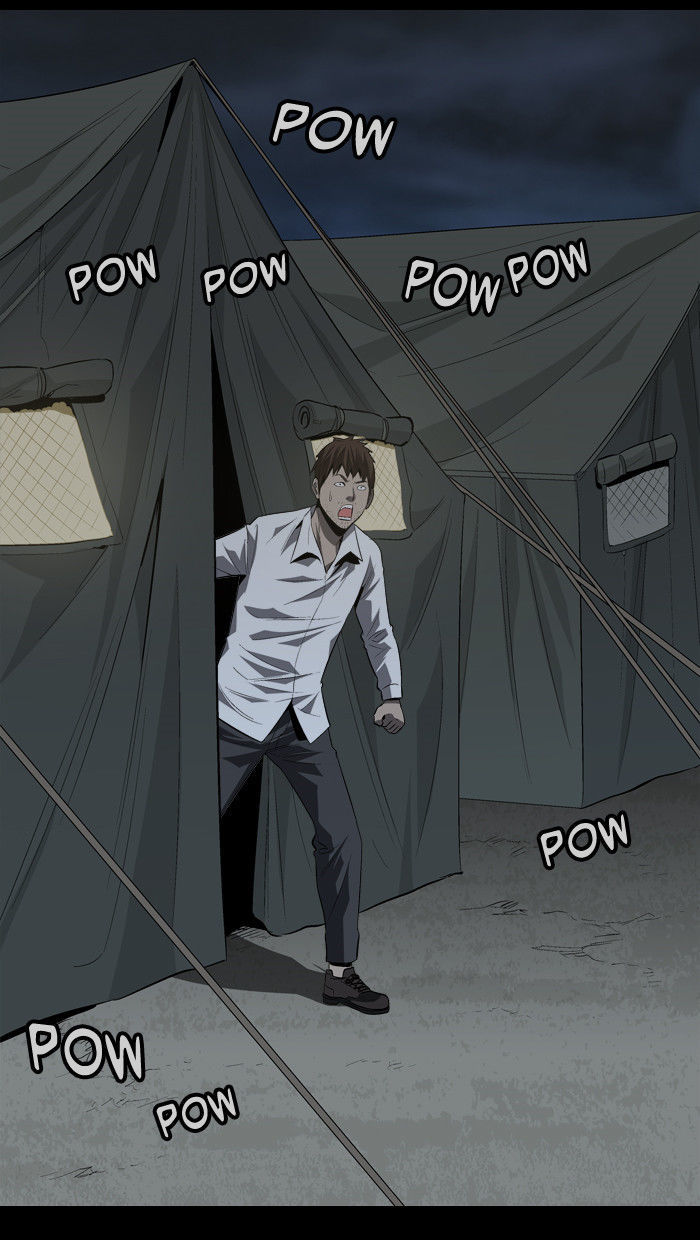 Hive Chapter 26 page 80 - Chapter 26